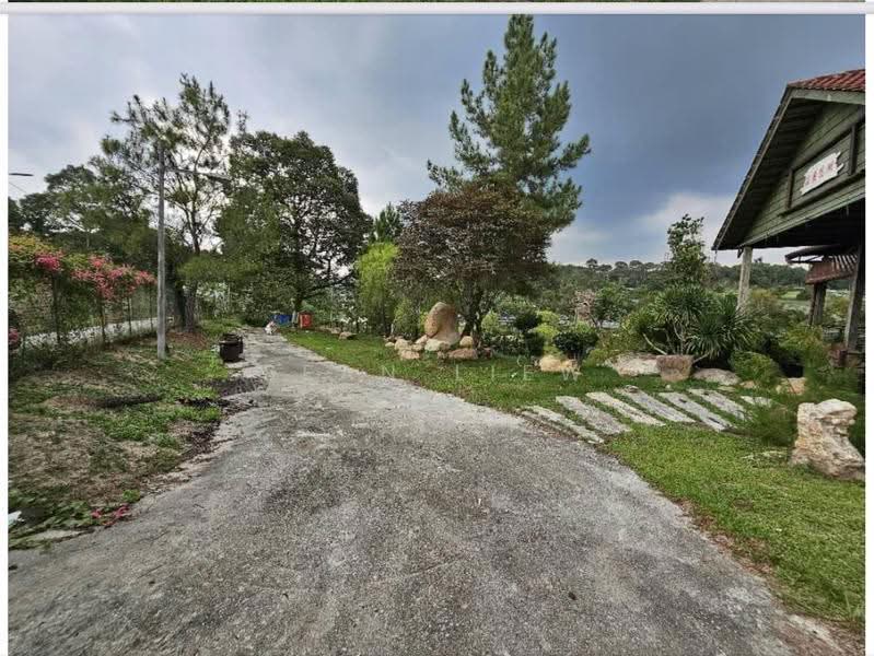 Agricultural Land for Sale in Hulu Langat (Selangor) - Sean Liew - PropertyGuru.com.my