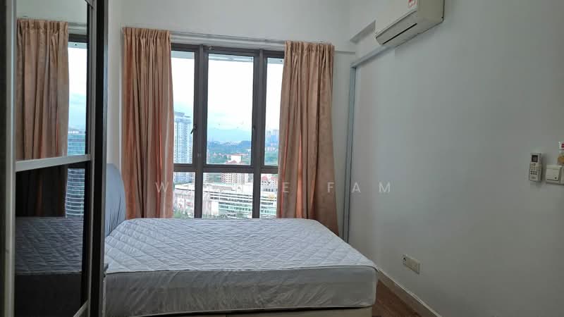 Servis Apartment untuk Disewa di Tropicana City Tropics - Winnie Fam - Bedroom - PropertyGuru.com.my