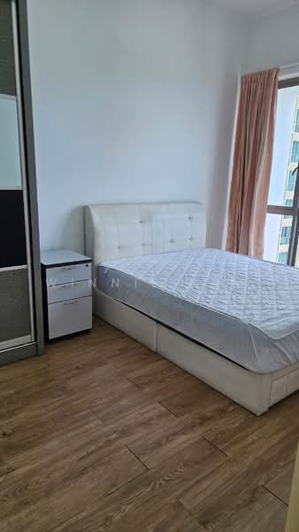 Servis Apartment untuk Disewa di Tropicana City Tropics - Winnie Fam - Bedroom - PropertyGuru.com.my