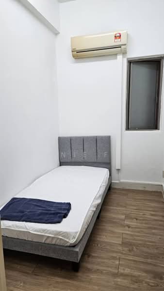 Servis Apartment untuk Disewa di Tropicana City Tropics - Winnie Fam - Bedroom - PropertyGuru.com.my