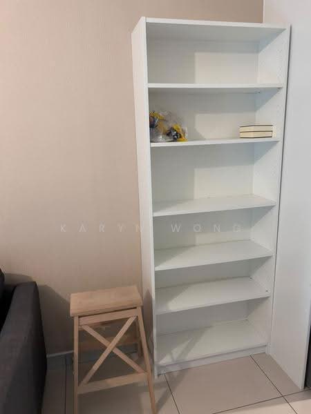 Service Residence for Rent at Liberty @ Arc - Karyn Wong - Interior - PropertyGuru.com.my