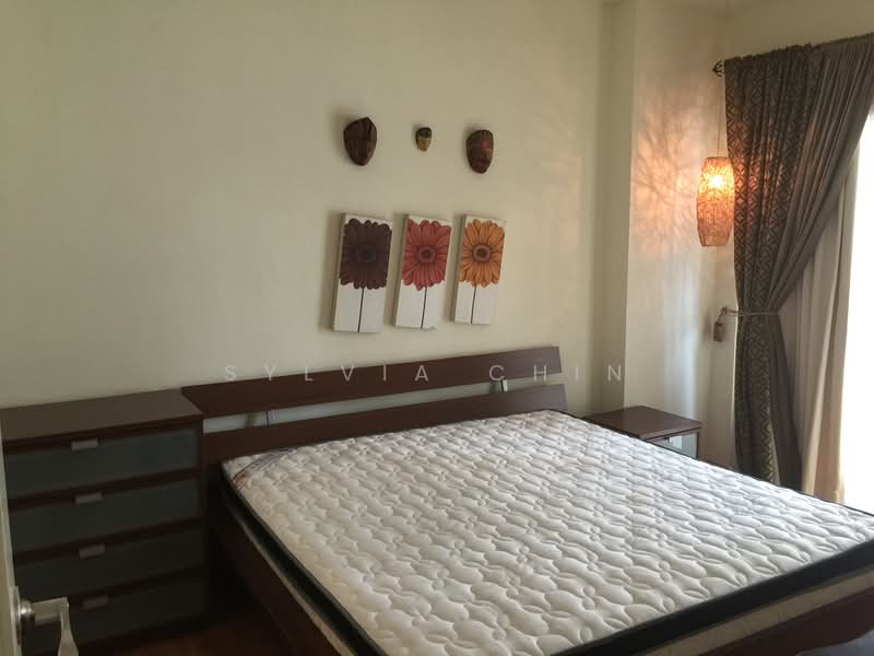 Service Residence for Rent at Parkview Service Apartment - Sylvia Chin - PropertyGuru.com.my