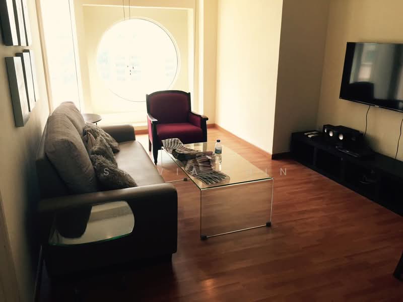 Service Residence for Rent at Parkview Service Apartment - Sylvia Chin - PropertyGuru.com.my