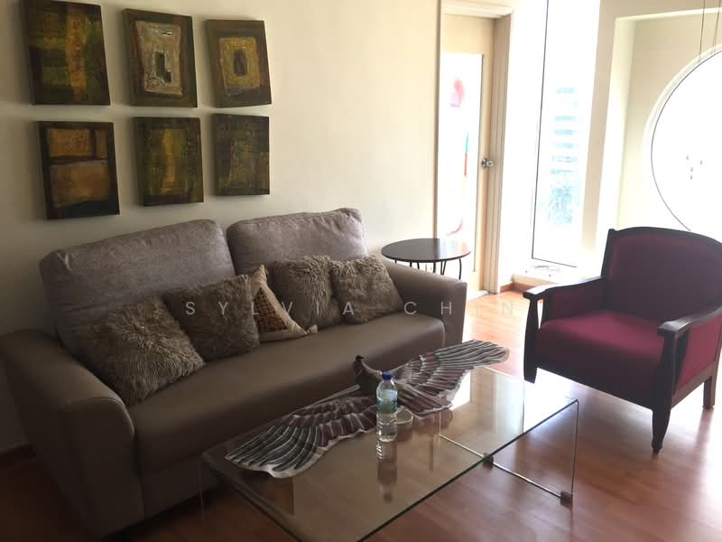 Service Residence for Rent at Parkview Service Apartment - Sylvia Chin - PropertyGuru.com.my