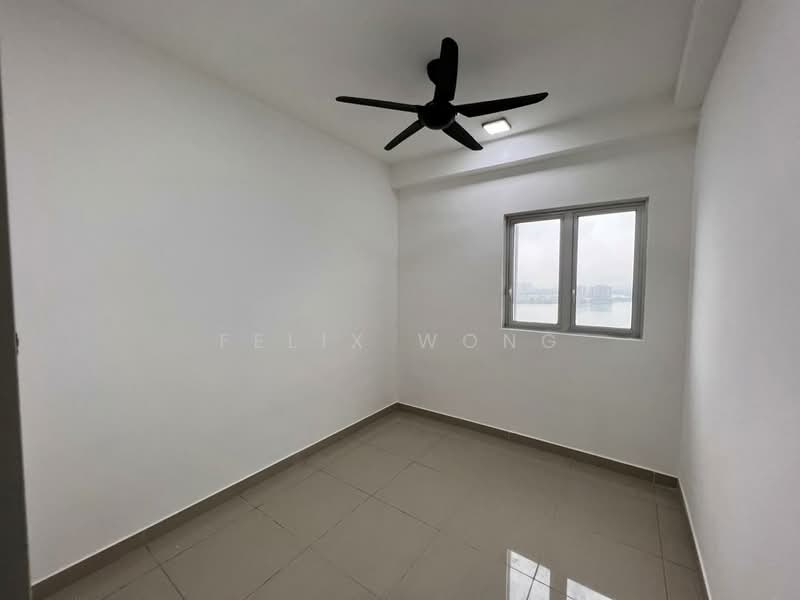 Servis Apartment untuk Disewa di SkyLake Residence - Felix Wong - Interior - PropertyGuru.com.my