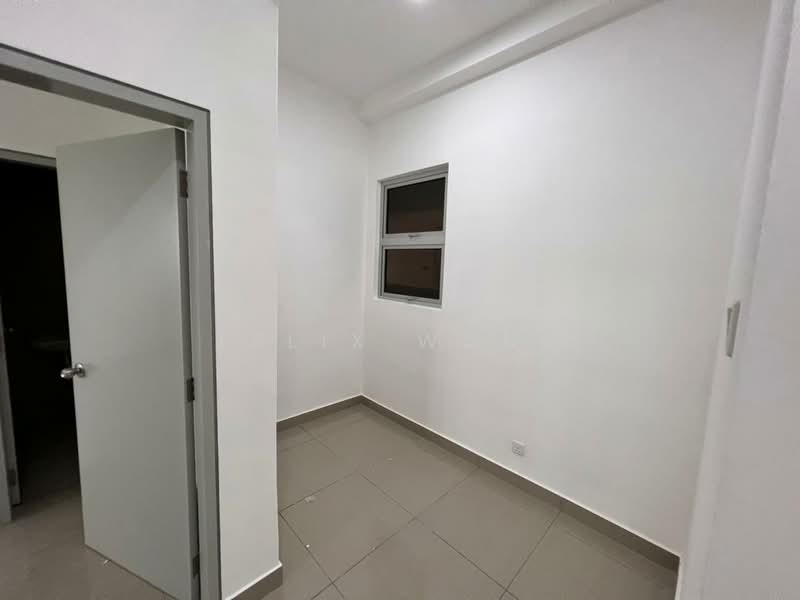 Servis Apartment untuk Disewa di SkyLake Residence - Felix Wong - Interior - PropertyGuru.com.my
