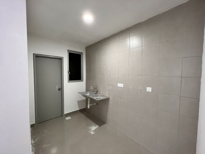 Servis Apartment untuk Disewa di SkyLake Residence - Felix Wong - Interior - PropertyGuru.com.my