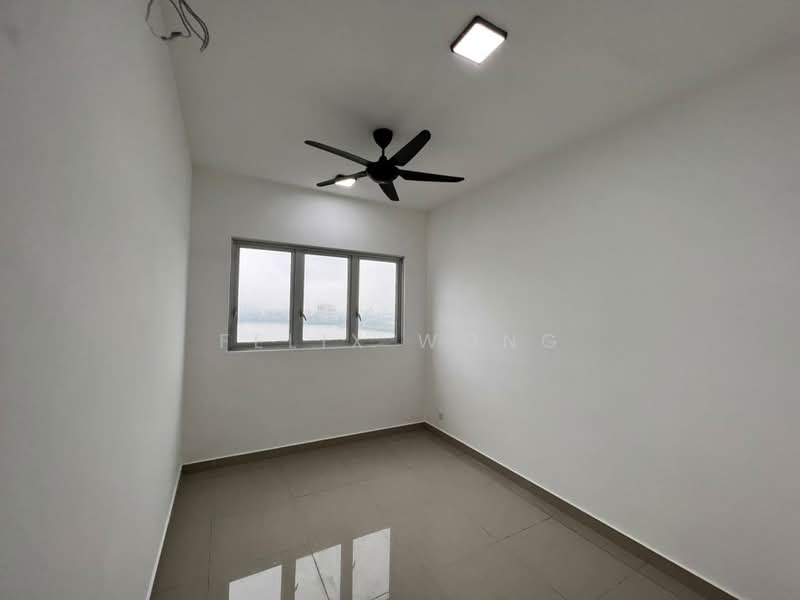 Servis Apartment untuk Disewa di SkyLake Residence - Felix Wong - Interior - PropertyGuru.com.my