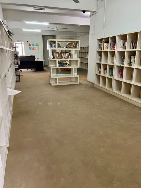 Shop / Office for Rent in Taman Bagan Ajam (Butterworth) - Hwei Lin Yin - PropertyGuru.com.my