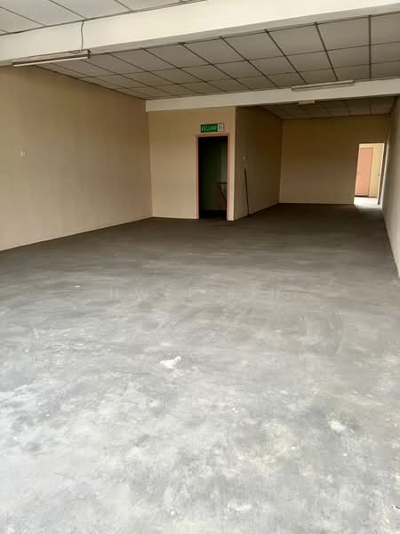 Shop / Office for Rent in Taman Bagan Ajam (Butterworth) - Hwei Lin Yin - PropertyGuru.com.my
