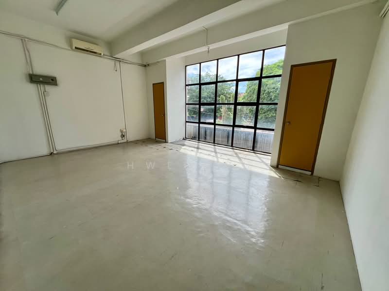 Shop / Office for Rent in Taman Bagan Ajam (Butterworth) - Hwei Lin Yin - PropertyGuru.com.my