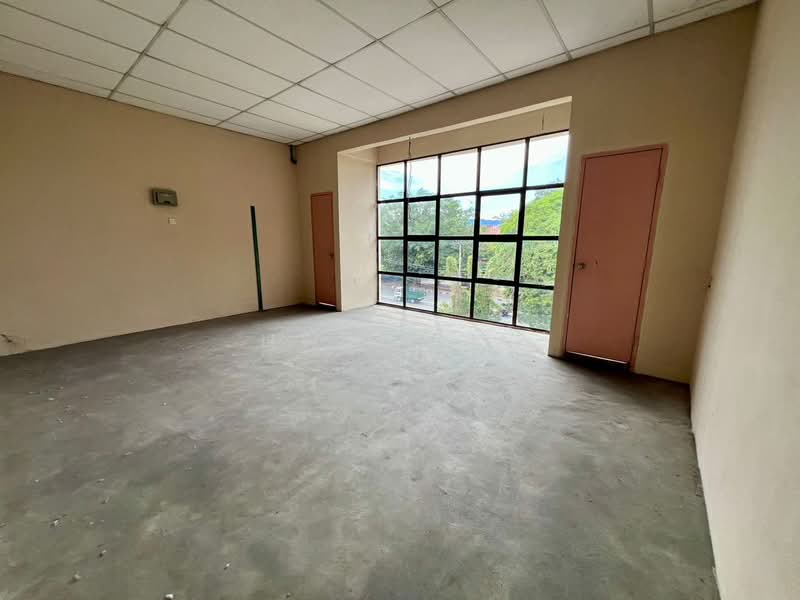 Shop / Office for Rent in Taman Bagan Ajam (Butterworth) - Hwei Lin Yin - PropertyGuru.com.my