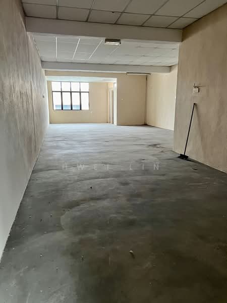 Shop / Office for Rent in Taman Bagan Ajam (Butterworth) - Hwei Lin Yin - PropertyGuru.com.my