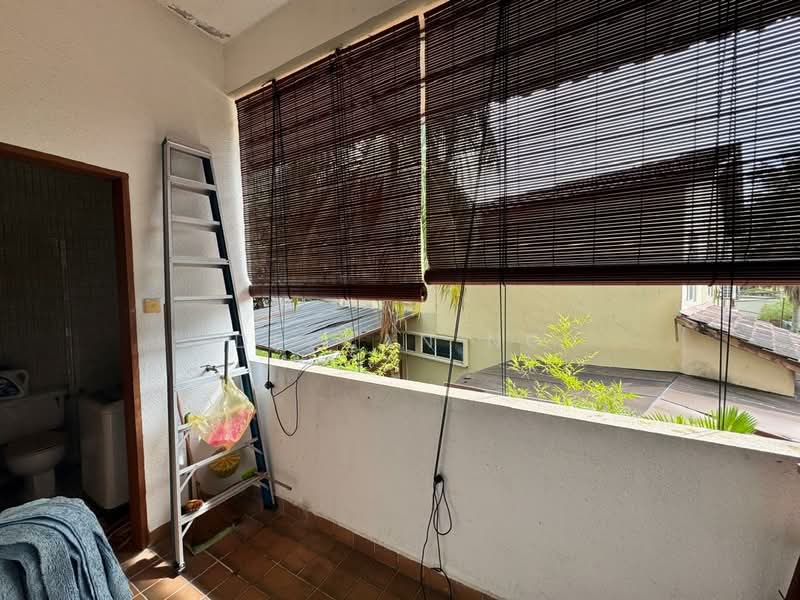 Pangsapuri untuk Disewa di Casabella - Declan Ng - Balcony - PropertyGuru.com.my