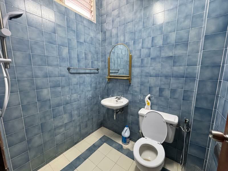 Pangsapuri untuk Disewa di Casabella - Declan Ng - Bathroom - PropertyGuru.com.my