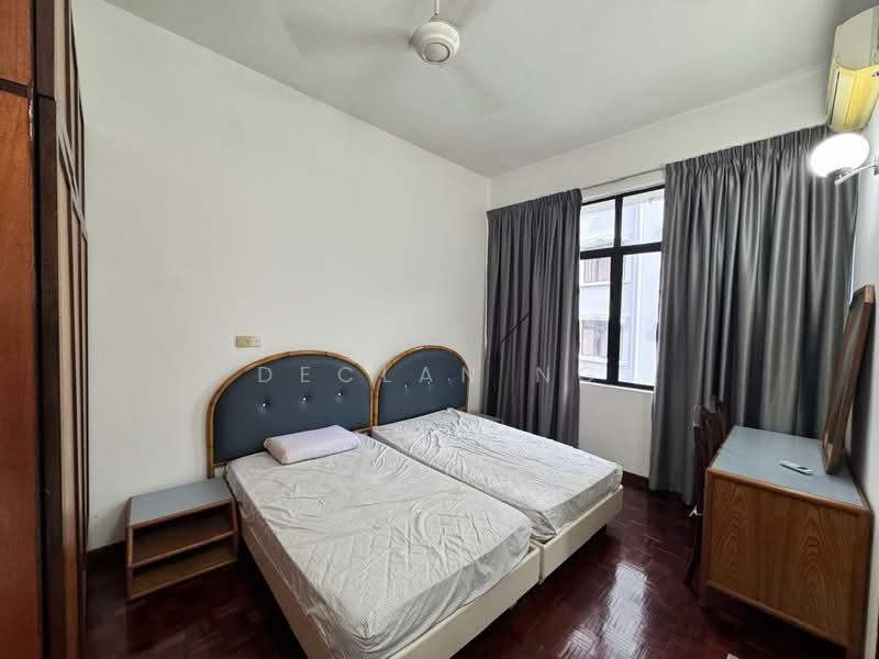 Pangsapuri untuk Disewa di Casabella - Declan Ng - Bedroom - PropertyGuru.com.my