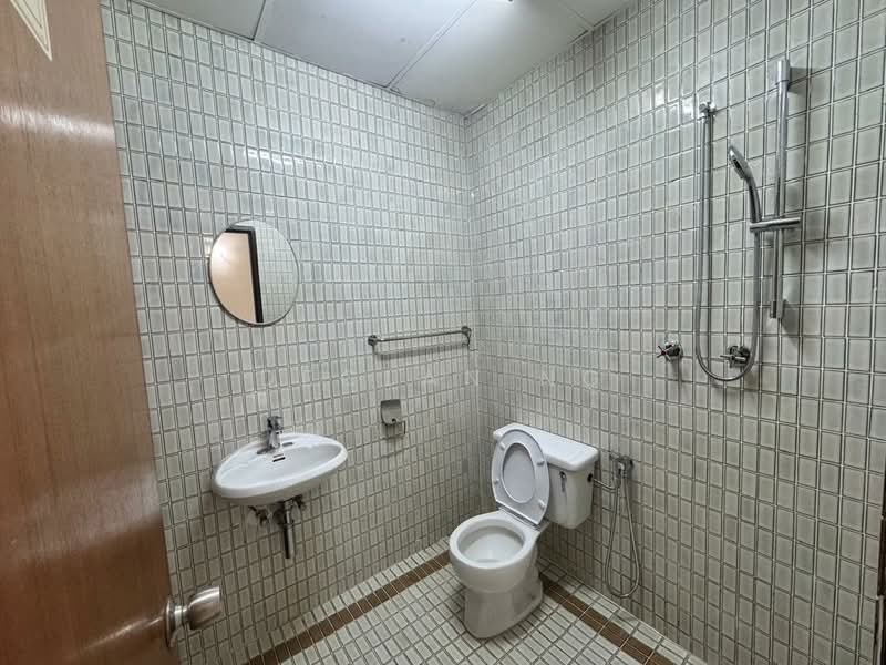 Pangsapuri untuk Disewa di Casabella - Declan Ng - Bathroom - PropertyGuru.com.my