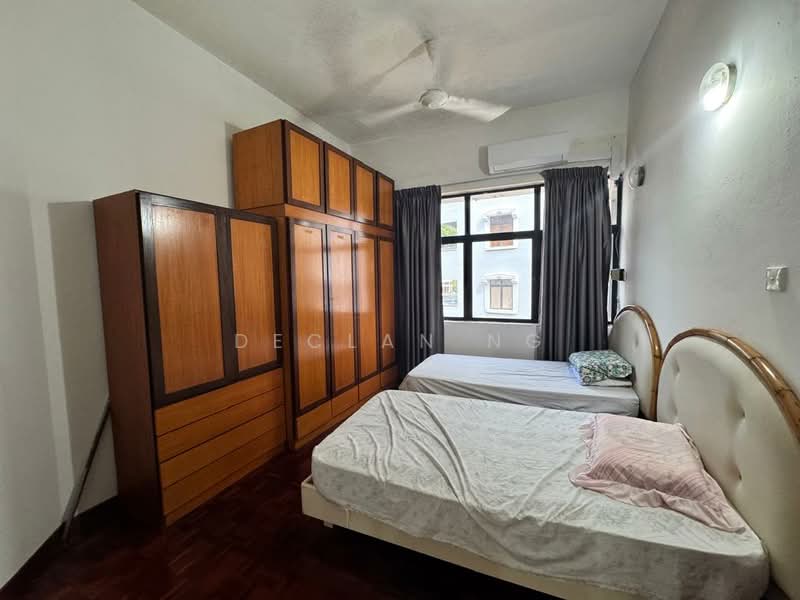 Pangsapuri untuk Disewa di Casabella - Declan Ng - Bedroom - PropertyGuru.com.my