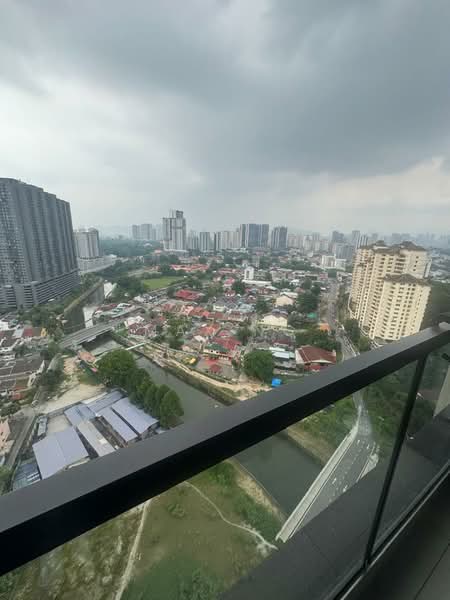 Service Residence for Rent at Duta Park Residences - Max Ng - PropertyGuru.com.my