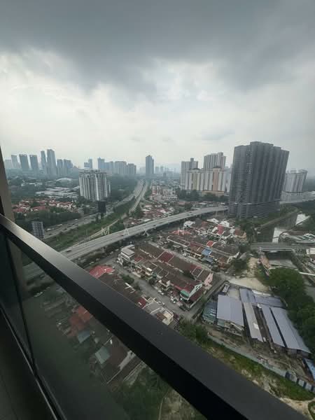 Service Residence for Rent at Duta Park Residences - Max Ng - PropertyGuru.com.my