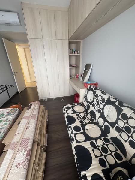 Service Residence for Rent at Duta Park Residences - Max Ng - PropertyGuru.com.my