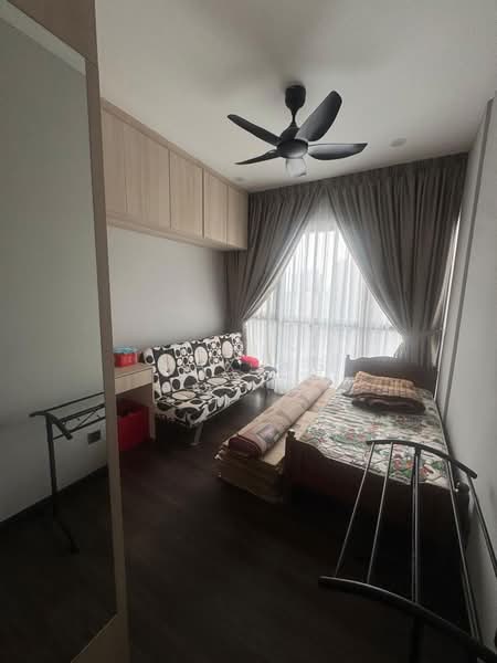 Service Residence for Rent at Duta Park Residences - Max Ng - PropertyGuru.com.my