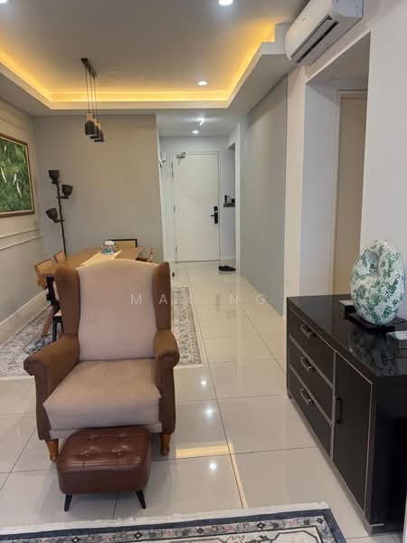 Service Residence for Rent at Duta Park Residences - Max Ng - PropertyGuru.com.my