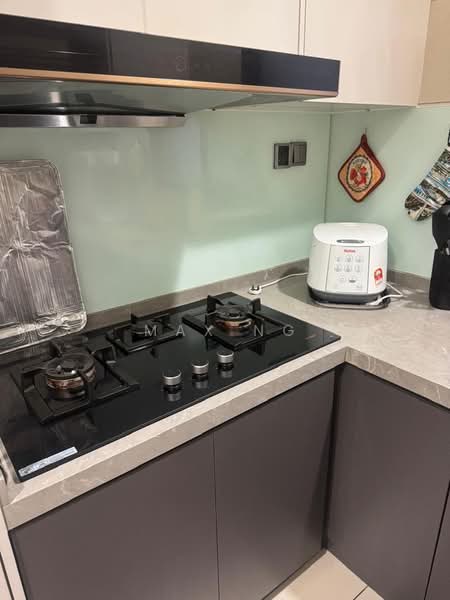 Service Residence for Rent at Duta Park Residences - Max Ng - PropertyGuru.com.my