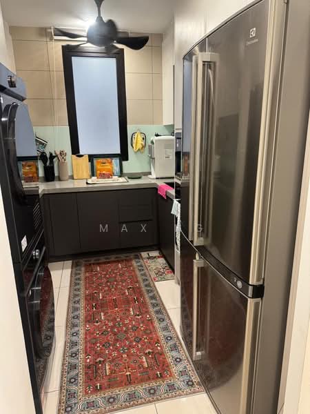 Service Residence for Rent at Duta Park Residences - Max Ng - PropertyGuru.com.my