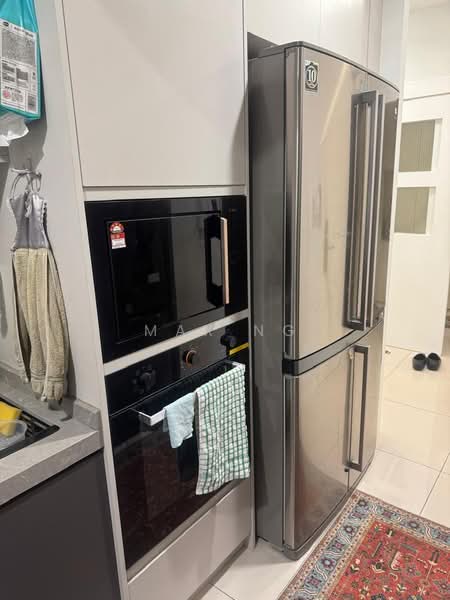 Service Residence for Rent at Duta Park Residences - Max Ng - PropertyGuru.com.my