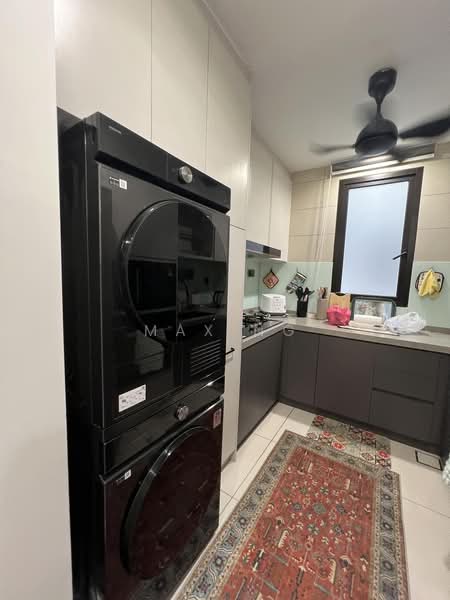 Servis Apartment untuk Disewa di Duta Park Residences - Max Ng - PropertyGuru.com.my