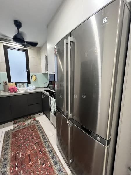 Servis Apartment untuk Disewa di Duta Park Residences - Max Ng - PropertyGuru.com.my