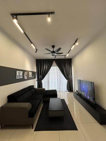 Duta Park Residences