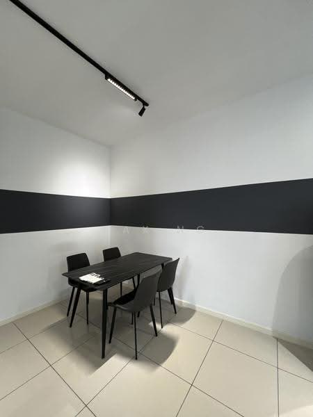 Kediaman Servis untuk Disewa di Duta Park Residences - Max Ng - Dining Room - PropertyGuru.com.my