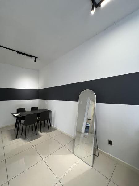 Kediaman Servis untuk Disewa di Duta Park Residences - Max Ng - Dining Room - PropertyGuru.com.my
