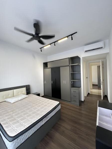 Kediaman Servis untuk Disewa di Duta Park Residences - Max Ng - Bedroom - PropertyGuru.com.my