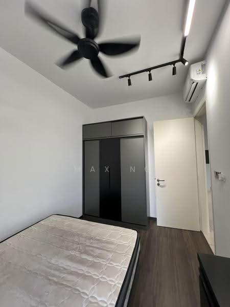 Kediaman Servis untuk Disewa di Duta Park Residences - Max Ng - Bedroom - PropertyGuru.com.my