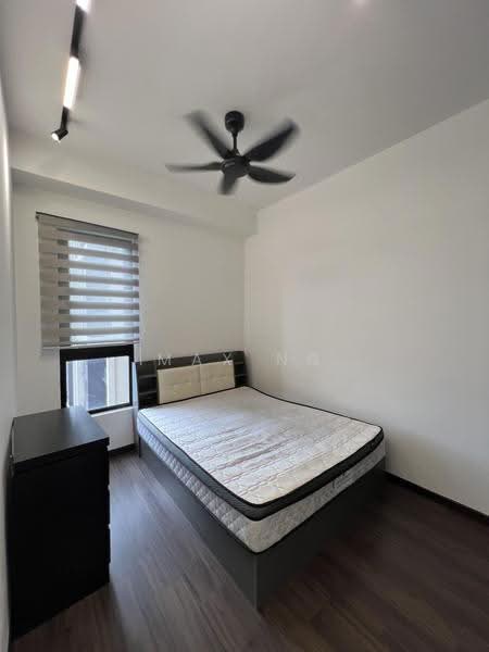 Kediaman Servis untuk Disewa di Duta Park Residences - Max Ng - Bedroom - PropertyGuru.com.my