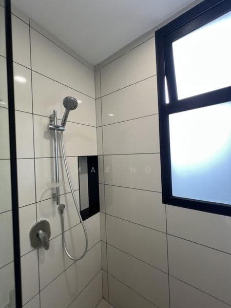 Kediaman Servis untuk Disewa di Duta Park Residences - Max Ng - Bathroom - PropertyGuru.com.my