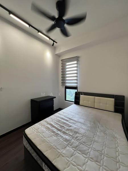 Kediaman Servis untuk Disewa di Duta Park Residences - Max Ng - Bedroom - PropertyGuru.com.my