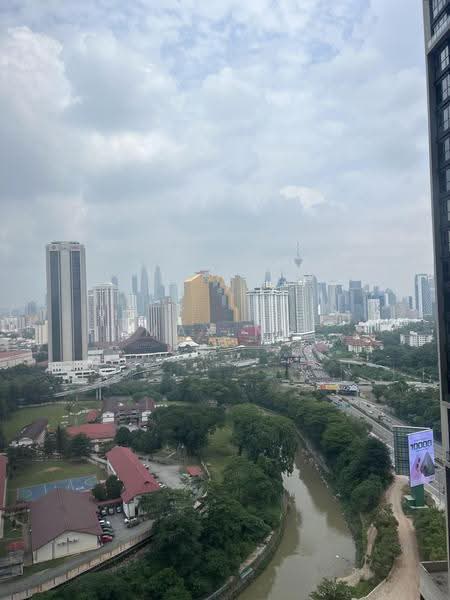 Kediaman Servis untuk Disewa di Duta Park Residences - Max Ng - View - PropertyGuru.com.my
