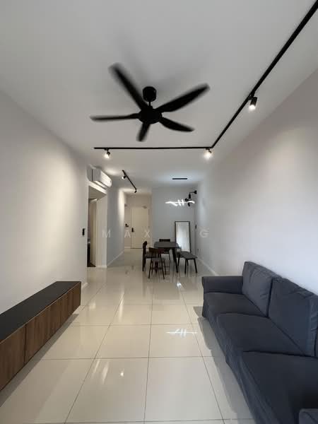 Service Residence for Rent at Duta Park Residences - Max Ng - PropertyGuru.com.my