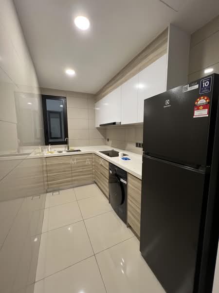 Service Residence for Rent at Duta Park Residences - Max Ng - PropertyGuru.com.my