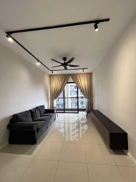 Service Residence for Rent at Duta Park Residences - Max Ng - PropertyGuru.com.my
