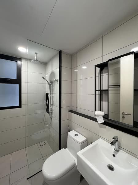 Service Residence for Rent at Duta Park Residences - Max Ng - PropertyGuru.com.my