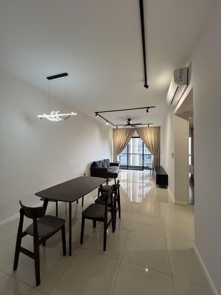 Service Residence for Rent at Duta Park Residences - Max Ng - PropertyGuru.com.my