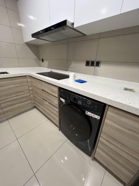 Service Residence for Rent at Duta Park Residences - Max Ng - PropertyGuru.com.my