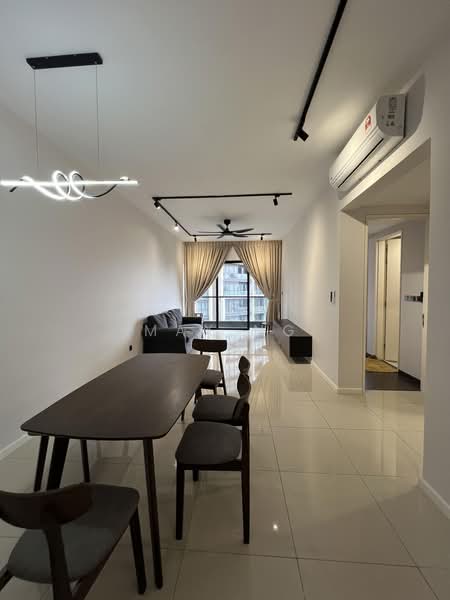 Service Residence for Rent at Duta Park Residences - Max Ng - PropertyGuru.com.my