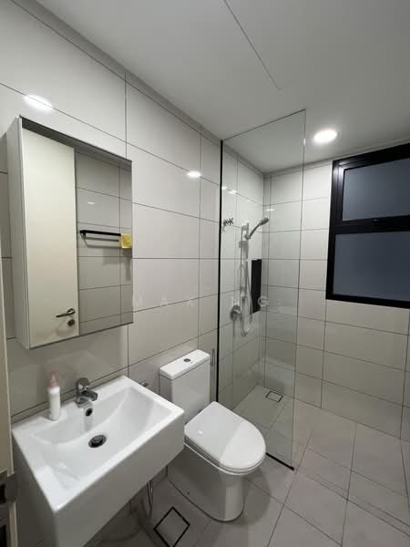 Service Residence for Rent at Duta Park Residences - Max Ng - PropertyGuru.com.my