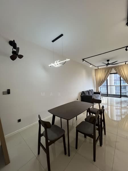 Service Residence for Rent at Duta Park Residences - Max Ng - PropertyGuru.com.my